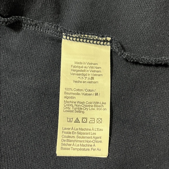 J. Crew Classic Pique Polo Shirt Sz Large - Picture 7 of 8